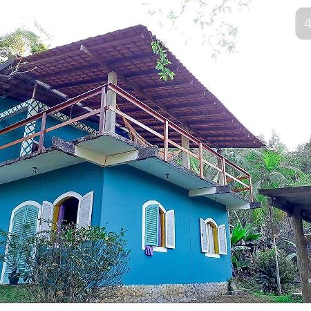 Suites Doce Lar Araquari Exteriér fotografie