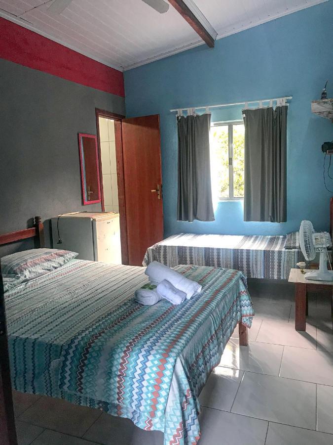 Suites Doce Lar Araquari Exteriér fotografie