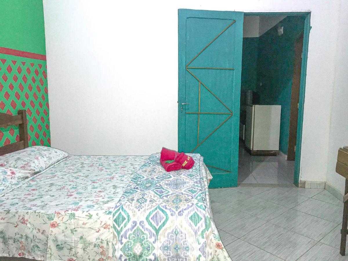 Suites Doce Lar Araquari Exteriér fotografie
