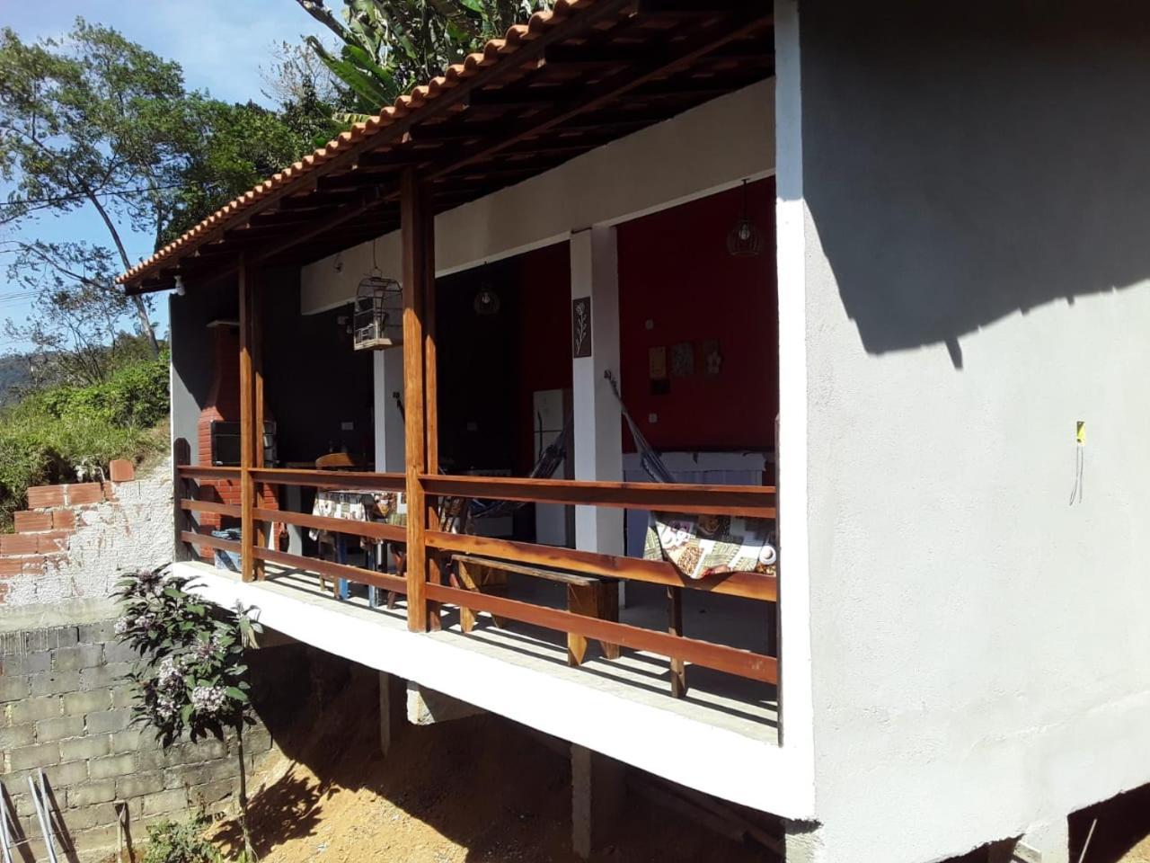 Suites Doce Lar Araquari Exteriér fotografie